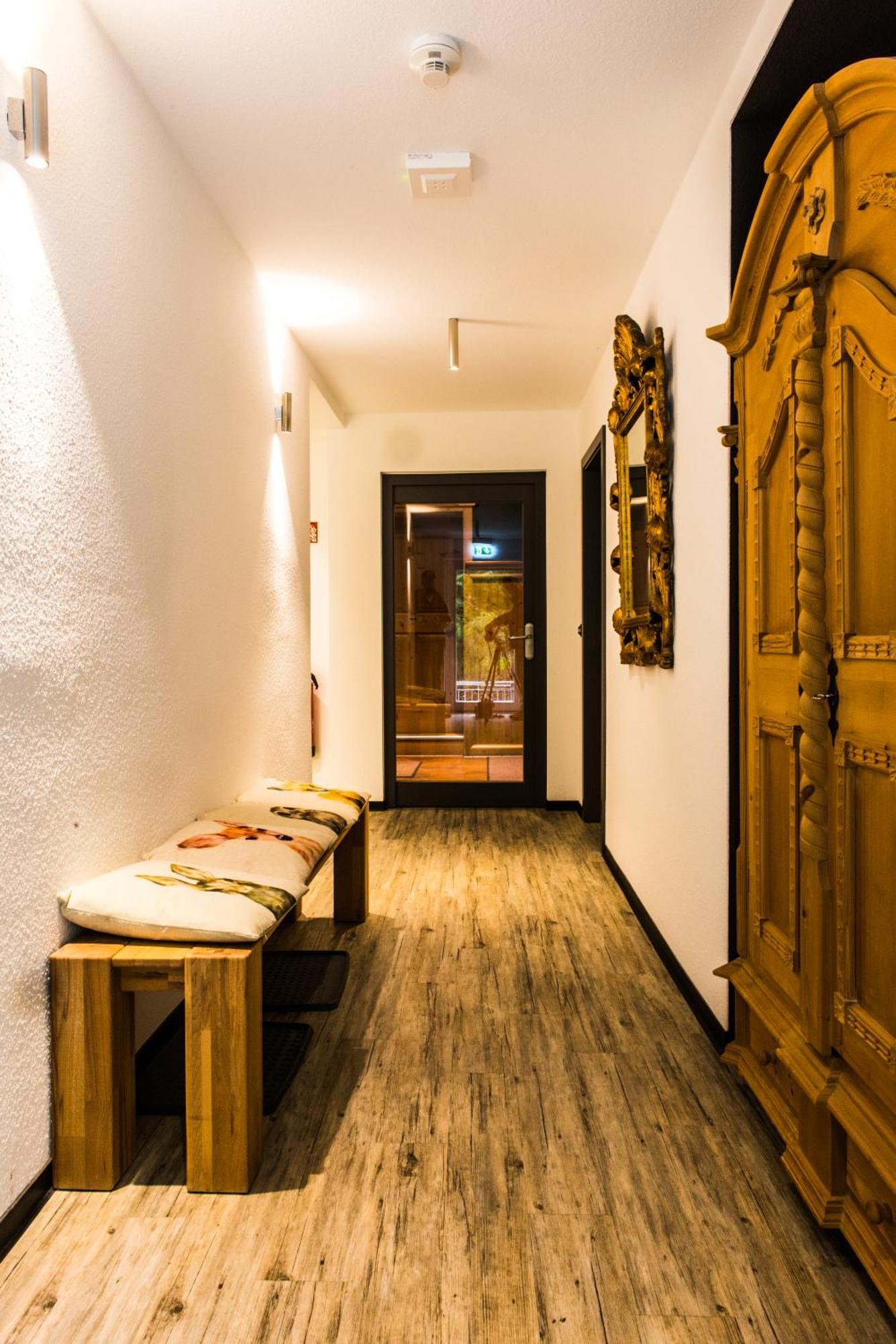 Jagdschloss Windenhuette Thale Buitenkant foto